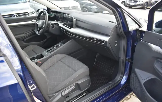 VOLKSWAGEN Golf 1.5 eTSI OPF DSG Life