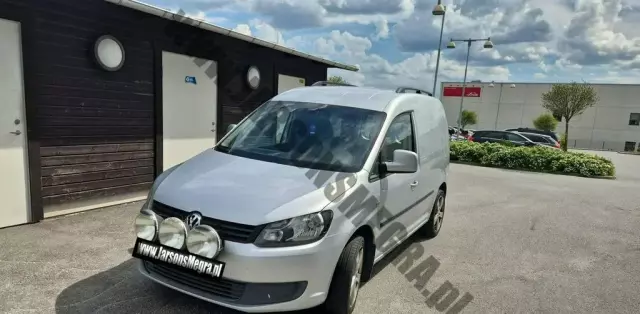 VOLKSWAGEN Caddy California 