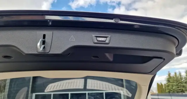 BMW Seria 5 530d Touring Sport Line