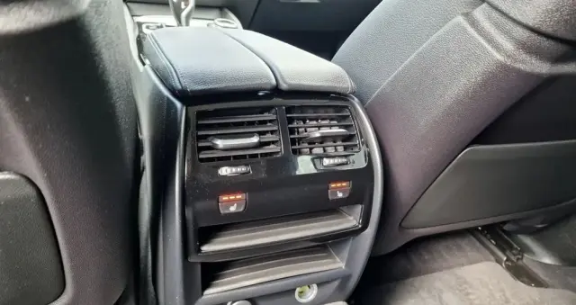 BMW Seria 5 530d Touring Sport Line