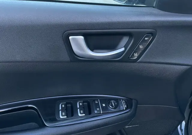 KIA Optima Sportagon 1.7 CRDI DCT Business Supreme