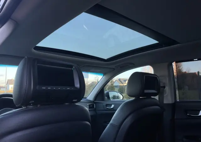 KIA Optima Sportagon 1.7 CRDI DCT Business Supreme