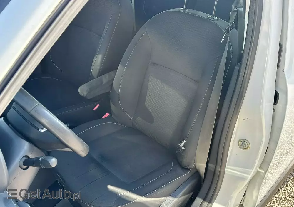 DACIA Dokker 1.5 Blue dCi Laureate