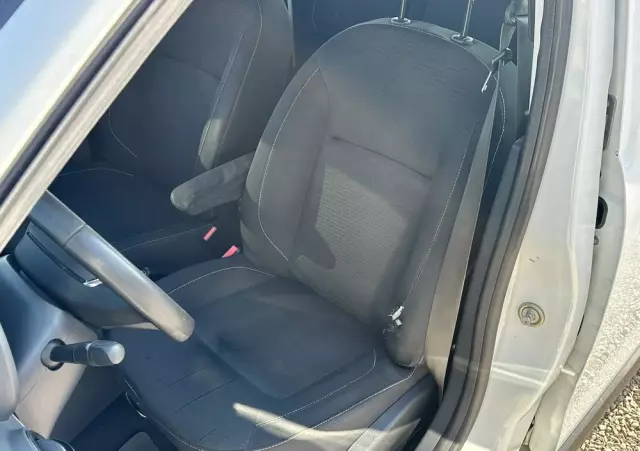 DACIA Dokker 1.5 Blue dCi Laureate