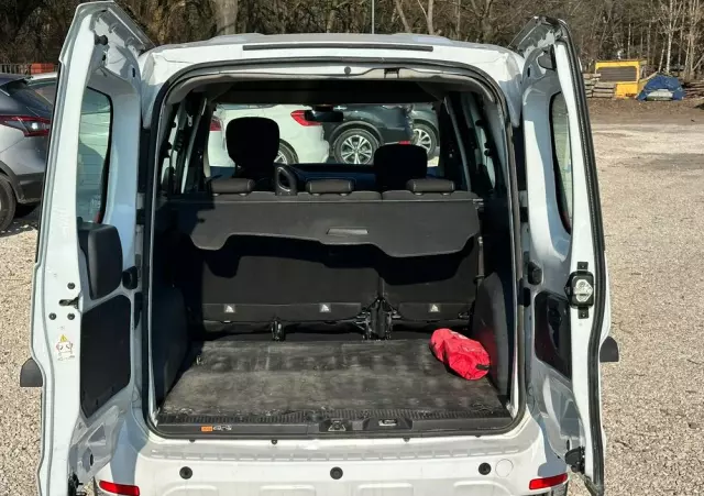 DACIA Dokker 1.5 Blue dCi Laureate