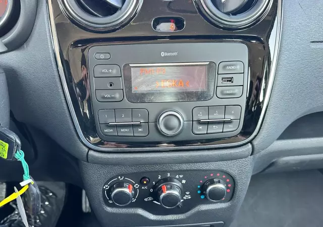 DACIA Dokker 1.5 Blue dCi Laureate