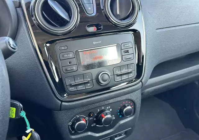 DACIA Dokker 1.5 Blue dCi Laureate