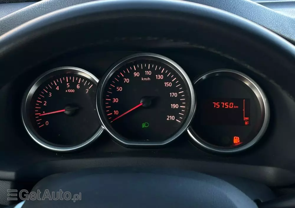 DACIA Sandero Stepway 0.9 TCe Ambiance