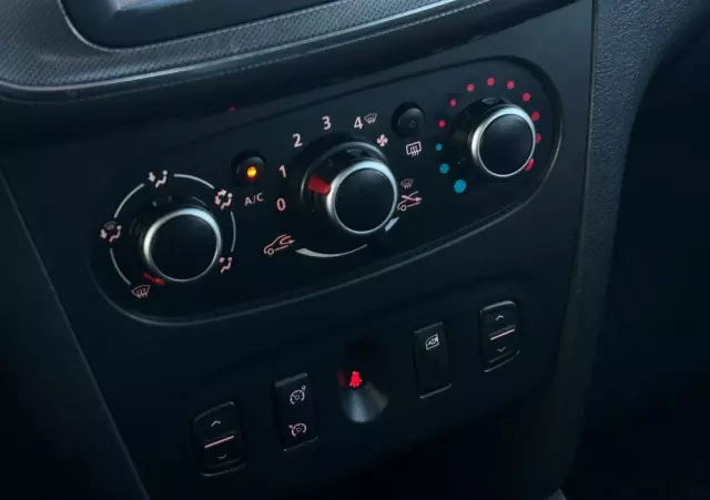 DACIA Sandero Stepway 0.9 TCe Ambiance