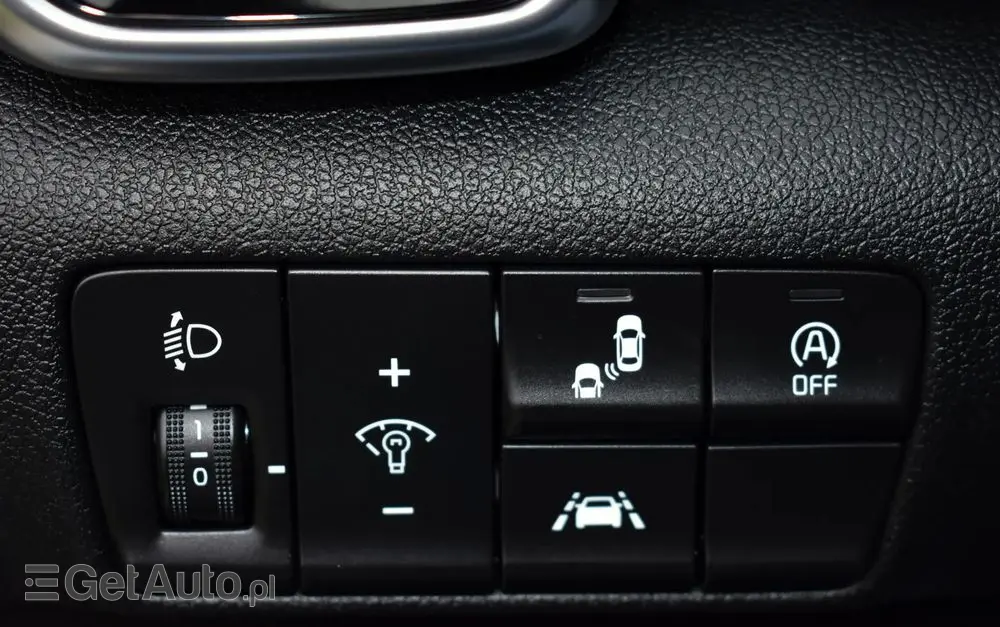 KIA Sportage 1.6 CRDI GT Line 2WD DCT