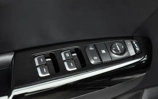 KIA Sportage 1.6 CRDI GT Line 2WD DCT