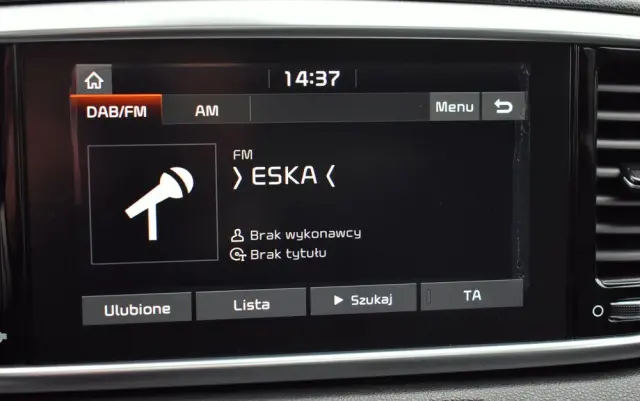 KIA Sportage 1.6 CRDI GT Line 2WD DCT