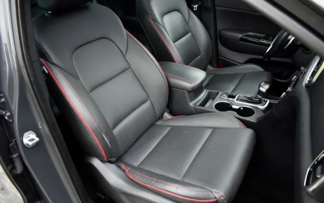 KIA Sportage 1.6 CRDI GT Line 2WD DCT