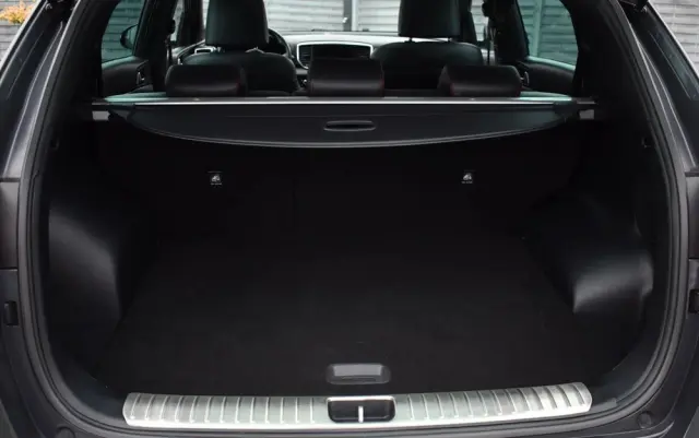 KIA Sportage 1.6 CRDI GT Line 2WD DCT