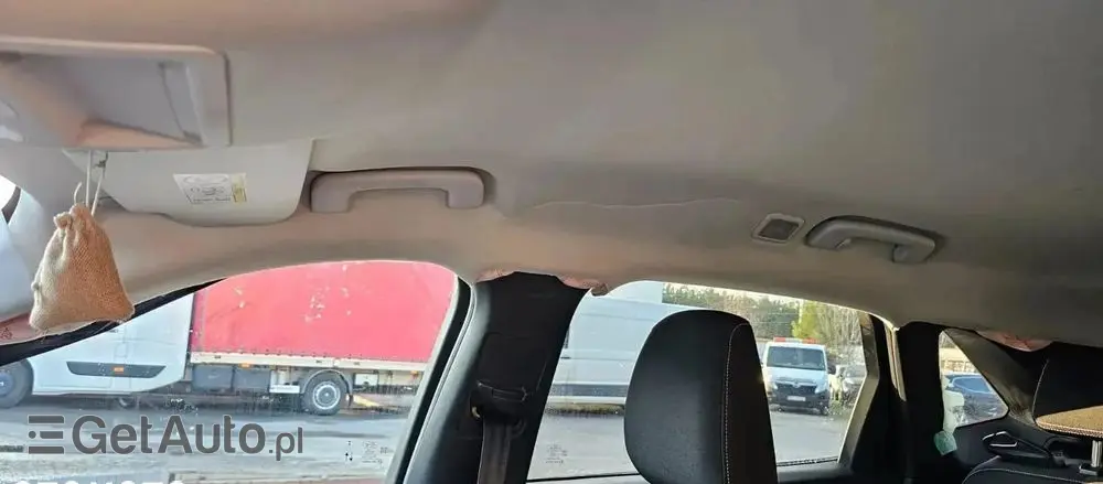 FORD Kuga 2.5 FHEV FWD Active eCVT