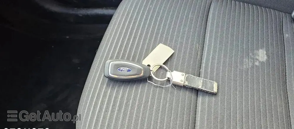 FORD Kuga 2.5 FHEV FWD Active eCVT