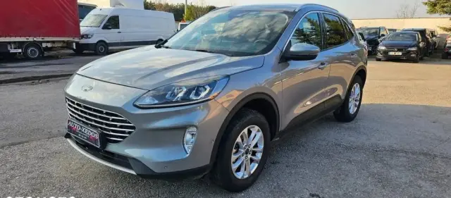 FORD Kuga 2.5 FHEV FWD Active eCVT