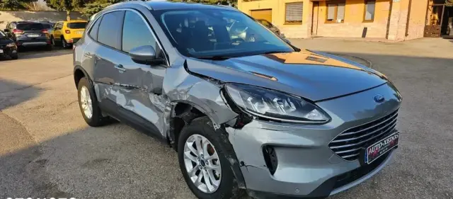 FORD Kuga 2.5 FHEV FWD Active eCVT