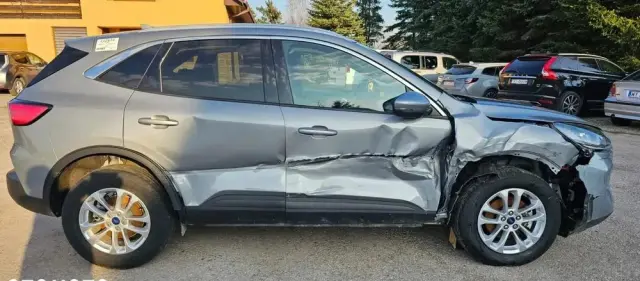 FORD Kuga 2.5 FHEV FWD Active eCVT