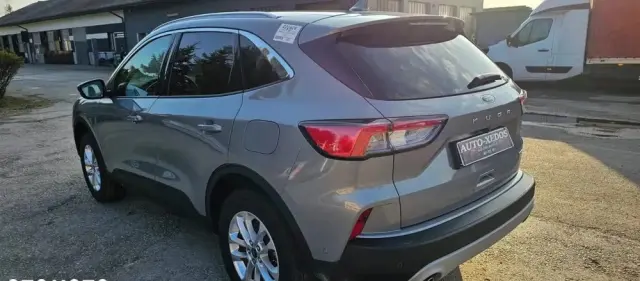 FORD Kuga 2.5 FHEV FWD Active eCVT