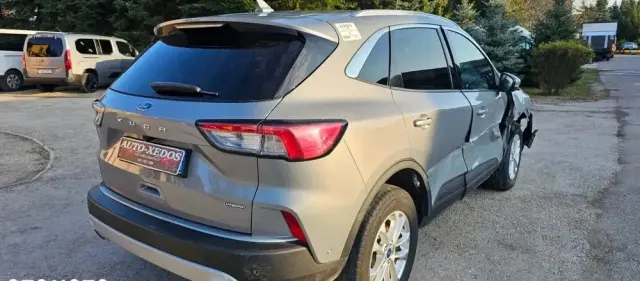 FORD Kuga 2.5 FHEV FWD Active eCVT