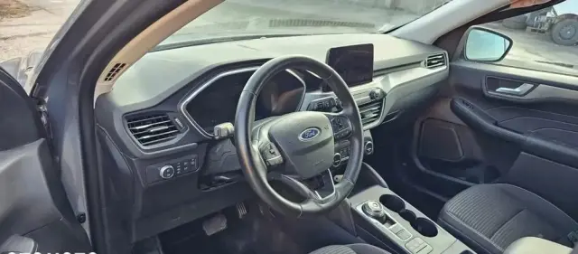 FORD Kuga 2.5 FHEV FWD Active eCVT