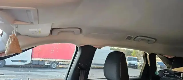 FORD Kuga 2.5 FHEV FWD Active eCVT