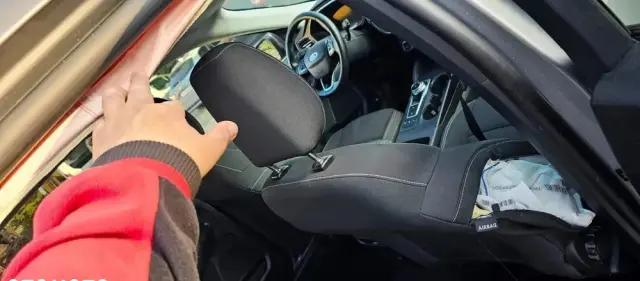 FORD Kuga 2.5 FHEV FWD Active eCVT