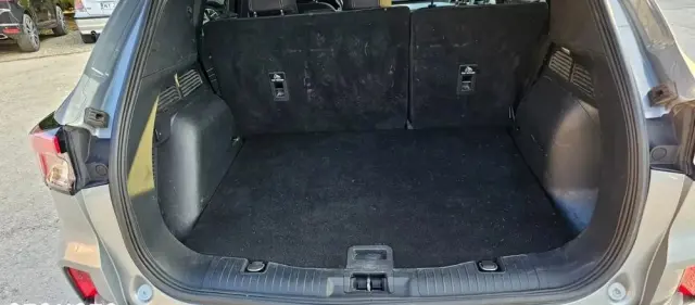 FORD Kuga 2.5 FHEV FWD Active eCVT