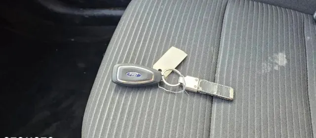 FORD Kuga 2.5 FHEV FWD Active eCVT