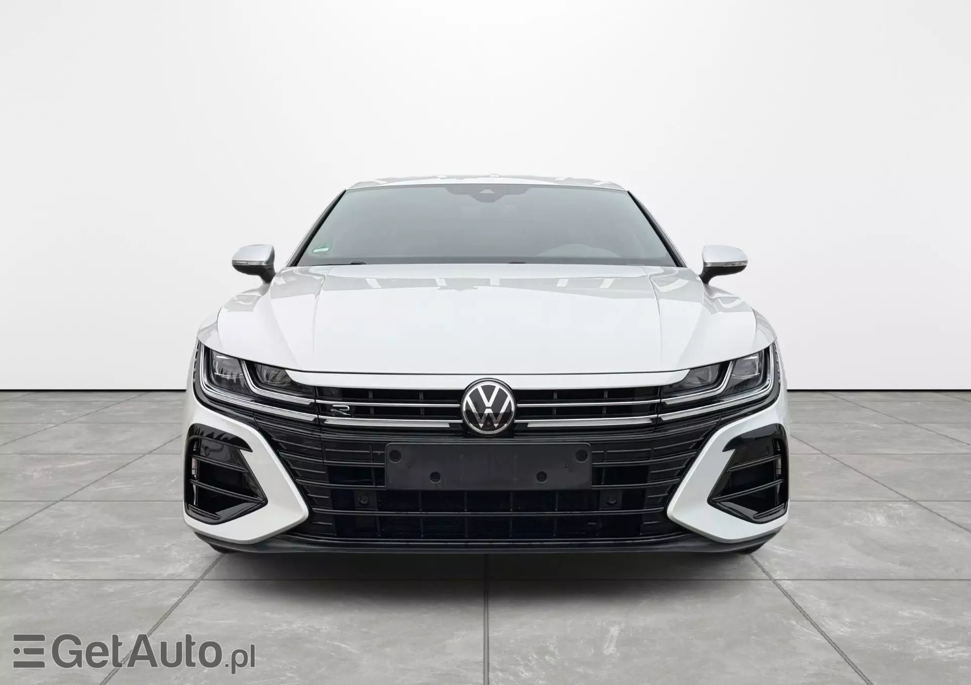 VOLKSWAGEN Arteon 2.0 TSI 4Motion R DSG