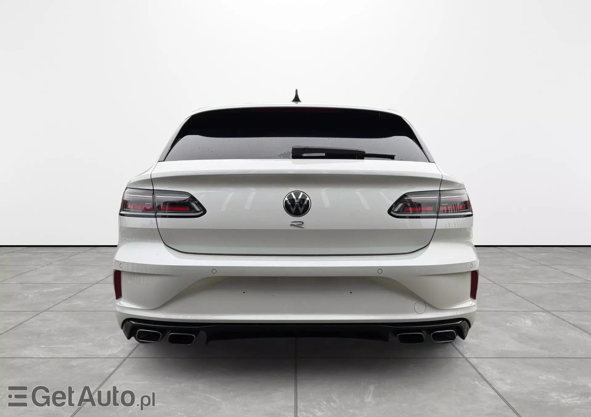 VOLKSWAGEN Arteon 2.0 TSI 4Motion R DSG