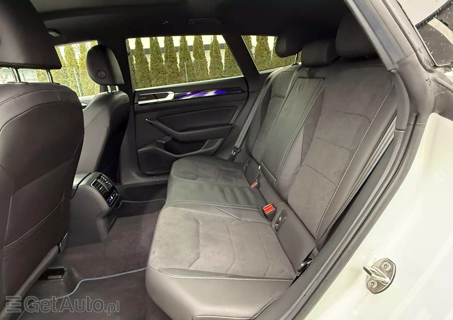 VOLKSWAGEN Arteon 2.0 TSI 4Motion R DSG