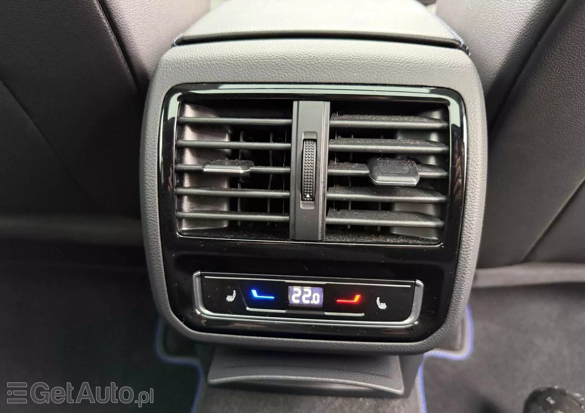 VOLKSWAGEN Arteon 2.0 TSI 4Motion R DSG