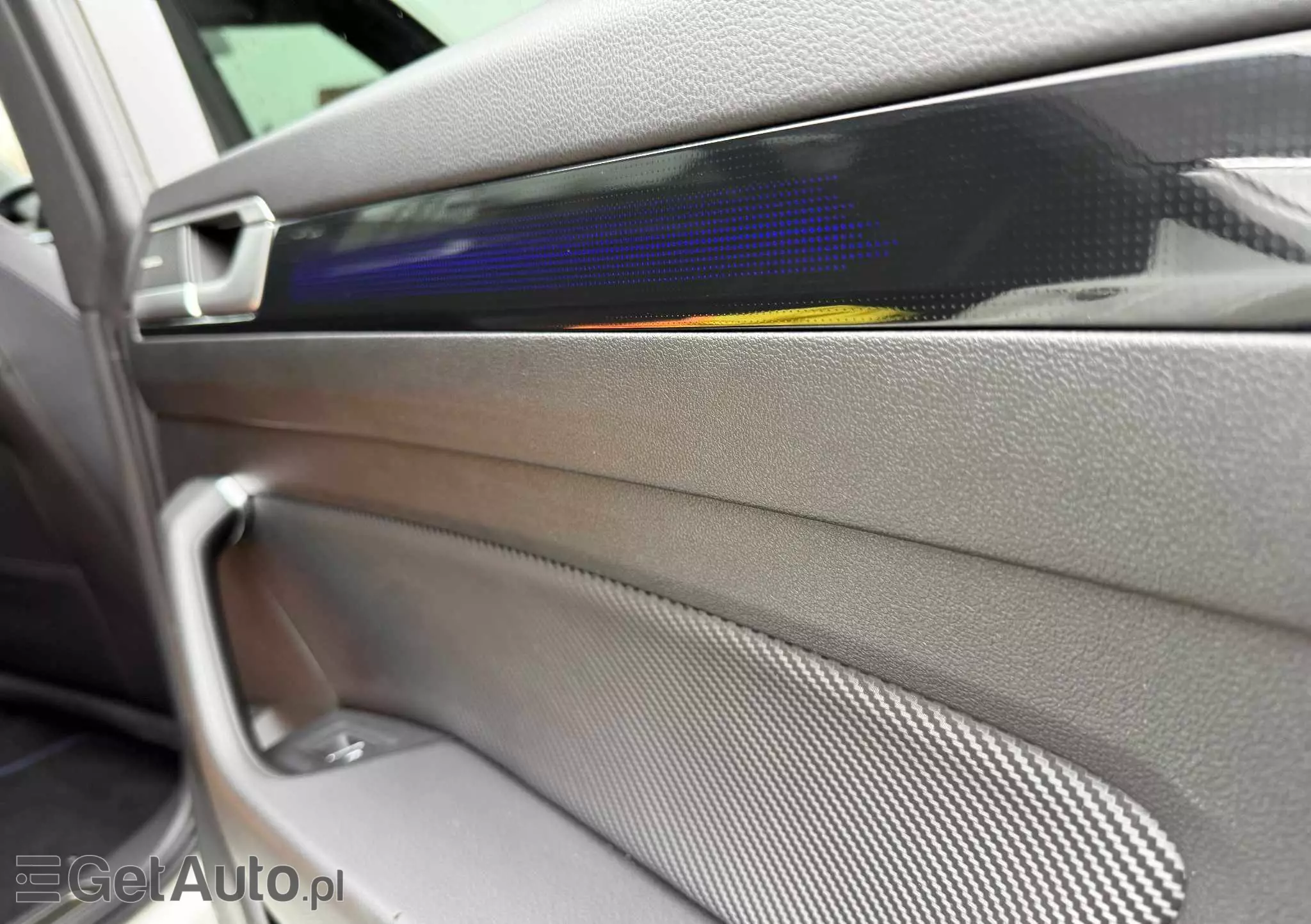 VOLKSWAGEN Arteon 2.0 TSI 4Motion R DSG