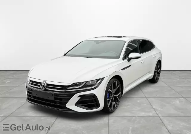 VOLKSWAGEN Arteon 2.0 TSI 4Motion R DSG
