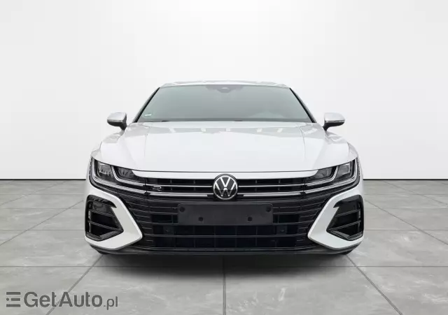 VOLKSWAGEN Arteon 2.0 TSI 4Motion R DSG