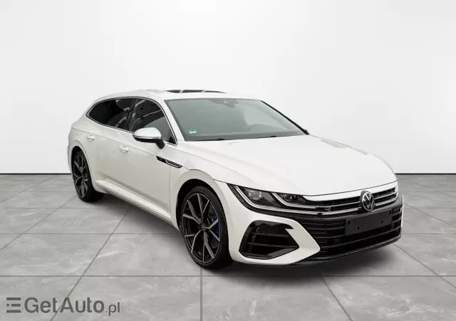 VOLKSWAGEN Arteon 2.0 TSI 4Motion R DSG