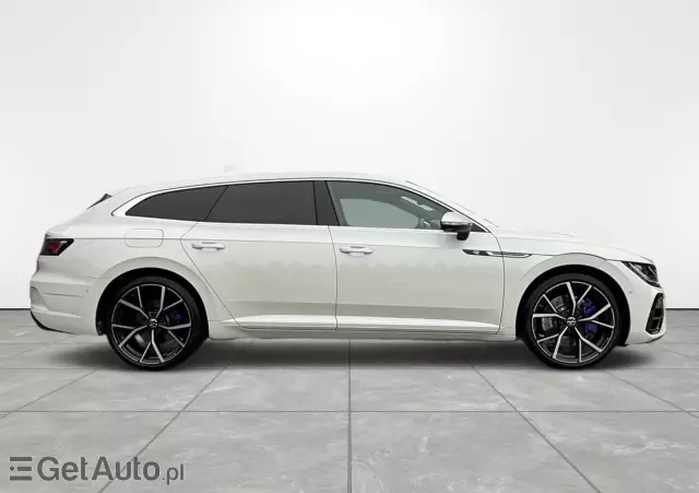VOLKSWAGEN Arteon 2.0 TSI 4Motion R DSG