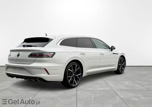 VOLKSWAGEN Arteon 2.0 TSI 4Motion R DSG