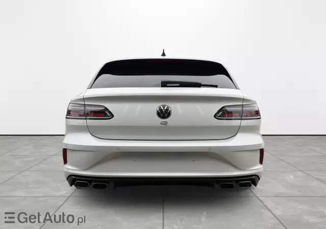 VOLKSWAGEN Arteon 2.0 TSI 4Motion R DSG