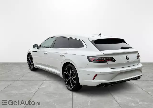 VOLKSWAGEN Arteon 2.0 TSI 4Motion R DSG