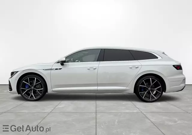 VOLKSWAGEN Arteon 2.0 TSI 4Motion R DSG