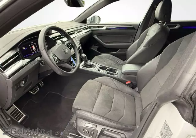 VOLKSWAGEN Arteon 2.0 TSI 4Motion R DSG