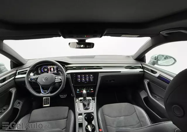 VOLKSWAGEN Arteon 2.0 TSI 4Motion R DSG