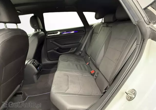 VOLKSWAGEN Arteon 2.0 TSI 4Motion R DSG