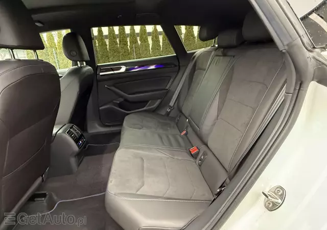 VOLKSWAGEN Arteon 2.0 TSI 4Motion R DSG