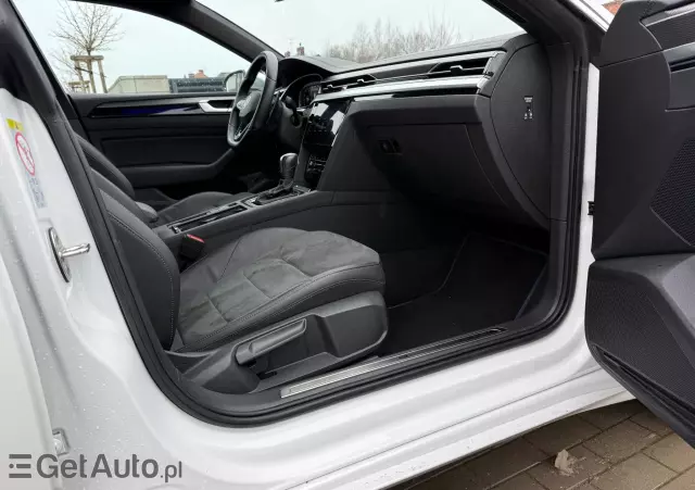 VOLKSWAGEN Arteon 2.0 TSI 4Motion R DSG