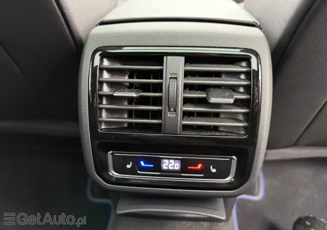 VOLKSWAGEN Arteon 2.0 TSI 4Motion R DSG