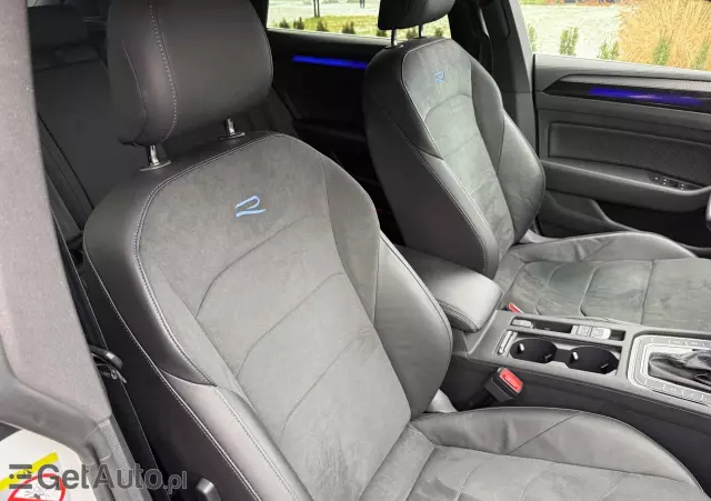 VOLKSWAGEN Arteon 2.0 TSI 4Motion R DSG